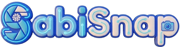 SabiSnap Logo